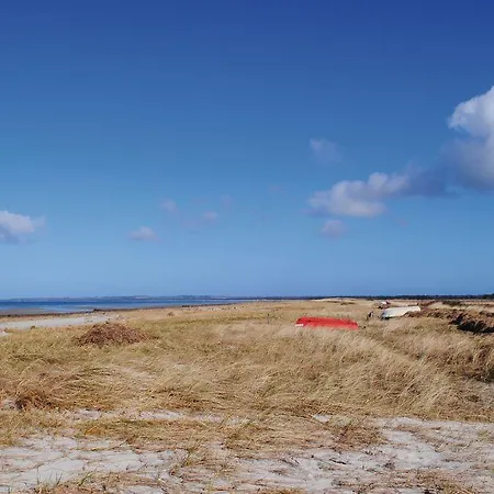 Дом отдыха Holiday 60 Denmark *