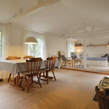 Дом отдыха Holiday 60 Denmark