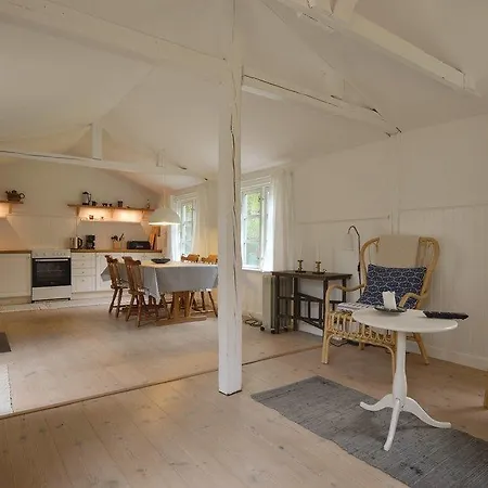 Holiday 60 Denmark Дом отдыха *