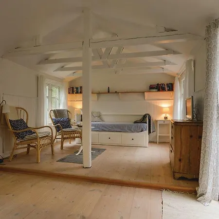 Дом отдыха Holiday 60 Denmark Vig