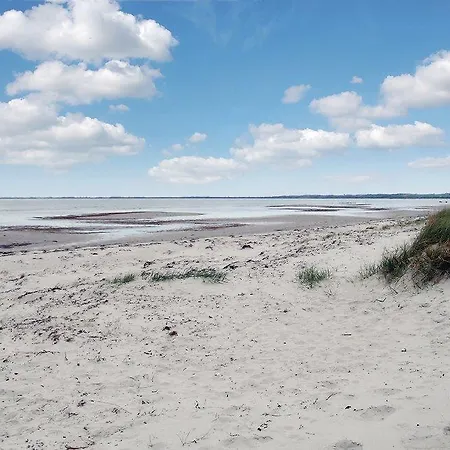 Holiday 60 Denmark Дом отдыха Vig